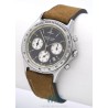 JAEGER-LeCOULTRE (Chronographe Heraion Gray Docteur / ref. 115.8.31), vers 1990