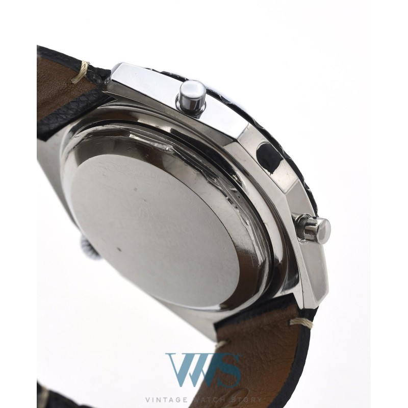 BREITLING (Chronographe Navitimer Chrono-Matic / ref. 1806), vers 1968