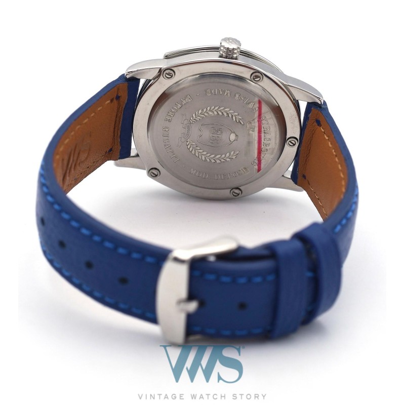 BUGATTI (Calandre Automatique), vers 1990