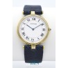 CARTIER (VLC / Vendôme Trinity Homme / 3 Gold - Blanc / ref. 881003), vers 1990