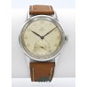 OMEGA (Big Pan / Export - Cadran Tropical Coffee / ref. 227 2 1W), vers 1947