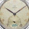 OMEGA (Big Pan / Export - Cadran Tropical Coffee / ref. 227 2 1W), vers 1947