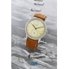 OMEGA (Big Pan / Export - Cadran Tropical Coffee / ref. 227 2 1W), vers 1947