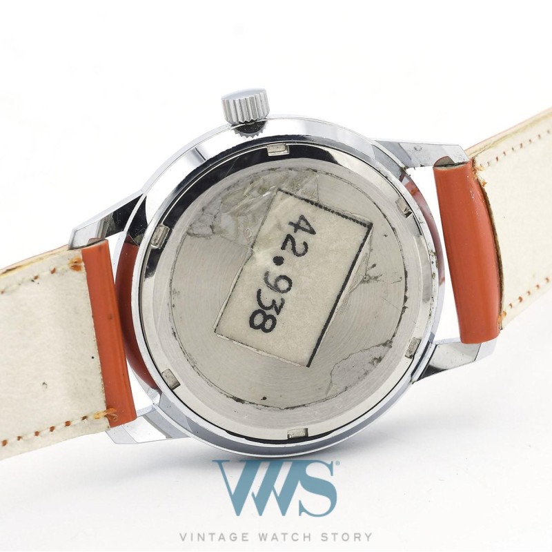 LIP (SNCF / Sport Mécanique / ref. 42.938), vers 1975