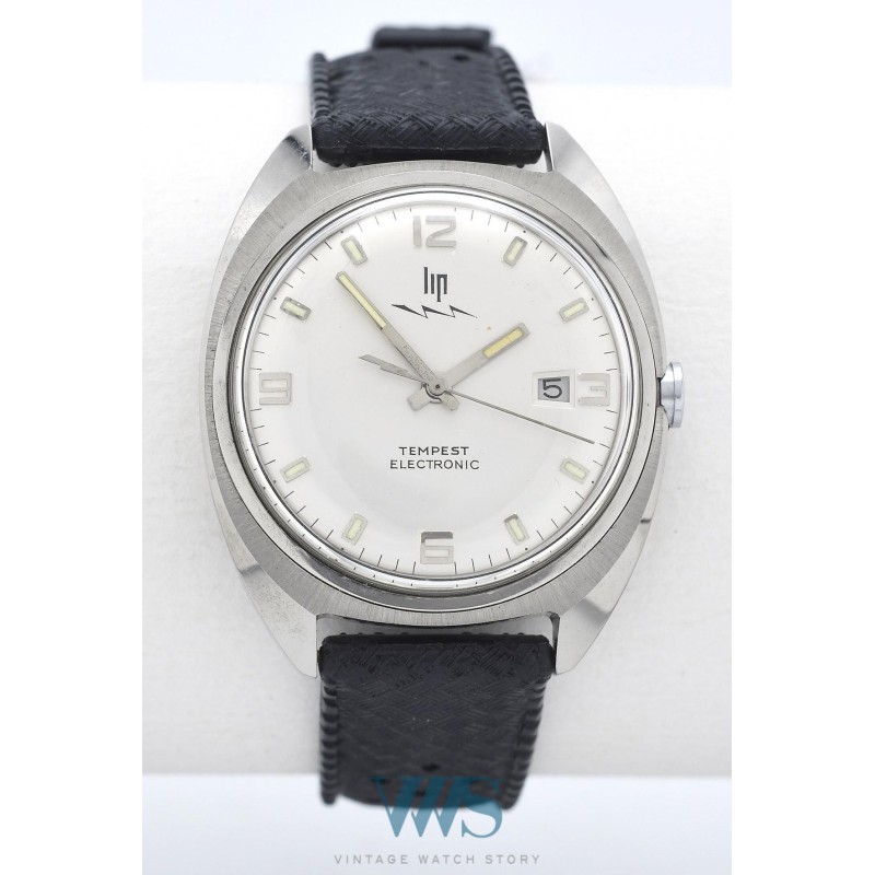 LIP (Sport / Tempest - Electronic Waterproof / ref. 8522), vers 1970