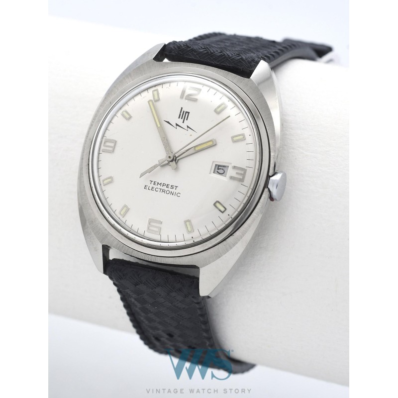 LIP (Sport / Tempest - Electronic Waterproof / ref. 8522), vers 1970