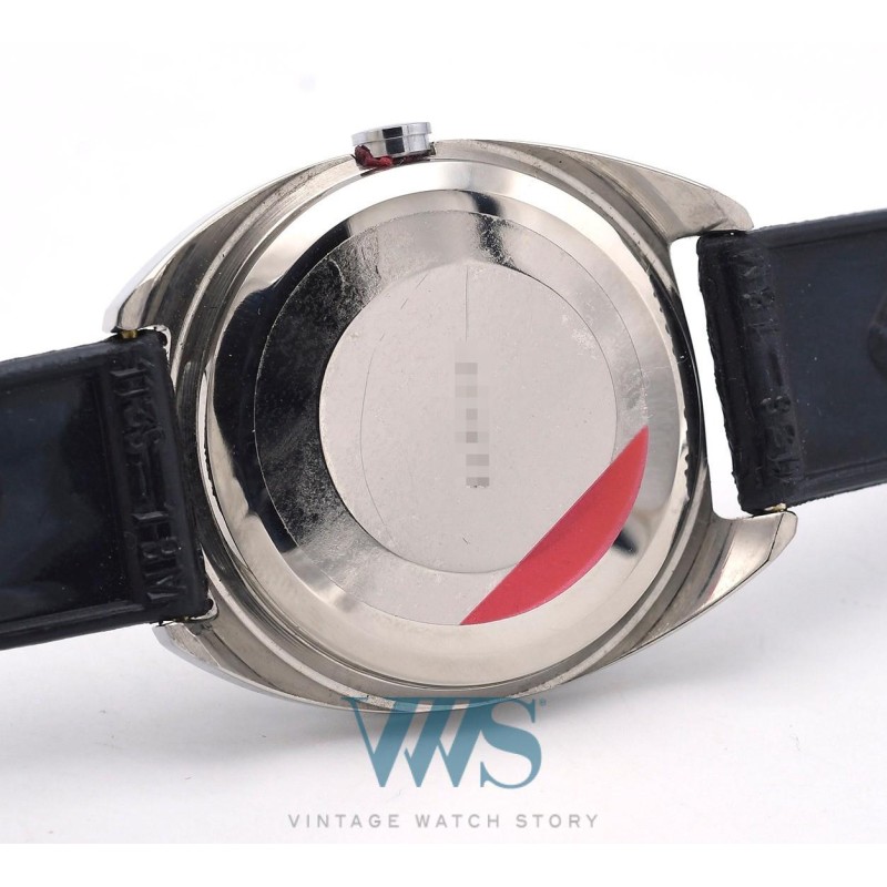 LIP (Sport / Tempest - Electronic Waterproof / ref. 8522), vers 1970