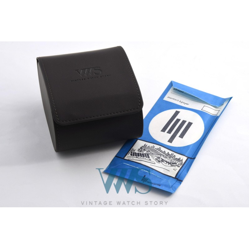 LIP (Sport / Tempest - Electronic Waterproof / ref. 8522), vers 1970