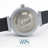 LIP (Dotation Gris Aviation / Silver- Automatic), vers 1975