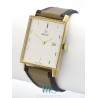LIP (Tank Genève / Homme - Date / Plaqué or - mécanique / ref. 43512), vers 1975