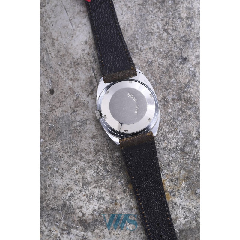 LIP (Tonneau Sport / Acier Etanche / ref. 42919), vers 1975