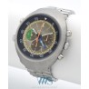 OMEGA (Chronographe Flightmaster - 1ère Version / Cadran tropical / ref. 145.013), vers 1970