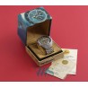 OMEGA (Chronographe Flightmaster - 1ère Version / Cadran tropical / ref. 145.013), vers 1970