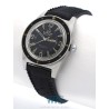 BLANCPAIN (FIFTY FATHOMS - ANTIMAGNETIC numérotée), vers 1958