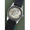 BLANCPAIN (FIFTY FATHOMS - ANTIMAGNETIC numérotée), vers 1958