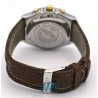 BREITLING (Chronomat Automatic / Black & Gold  / ref. B13050.1), vers 1995