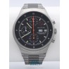 PORSCHE DESIGN (CHRONOGRAPHE MILITARY GREY by ORFINA / OTAN / ref. 7177), vers 1980