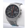 PORSCHE DESIGN (CHRONOGRAPHE MILITARY GREY by ORFINA / OTAN / ref. 7177), vers 1980