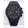 PORSCHE DESIGN (CHRONOGRAPHE MILITARY  BLACK by ORFINA / OTAN / ref. 7177), vers 1980