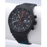 PORSCHE DESIGN (CHRONOGRAPHE MILITARY  BLACK by ORFINA / OTAN / ref. 7177), vers 1980