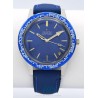 ZENITH (Submarine / Blue Navy "WorldTimer" / ref. A3634), vers 1973
