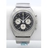 BREITLING (Chronographe Long Playing / MK 2 Panda / ref. 1450), vers 1973