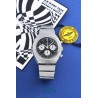 BREITLING (Chronographe Long Playing / MK 2 Panda / ref. 1450), vers 1973
