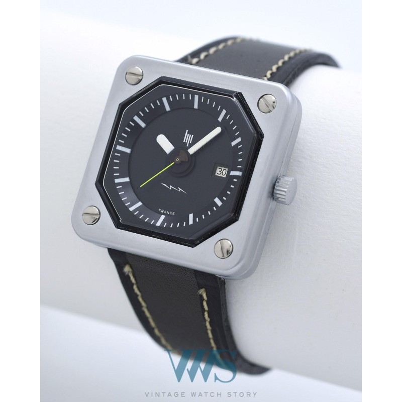 LIP (Design by Rudy Meyer - Carrée Grise / ref. 43840), vers 1976