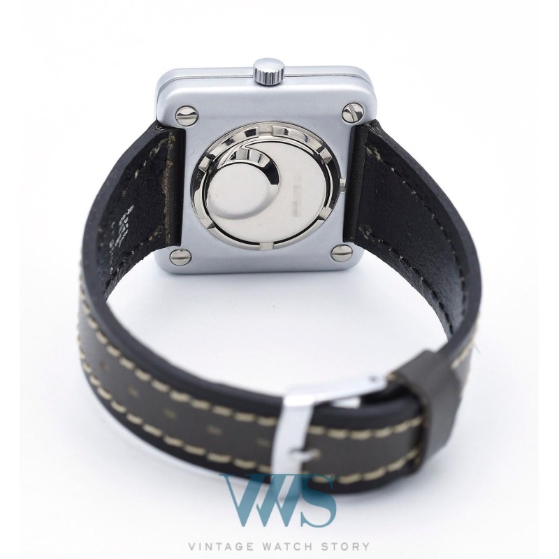 LIP (Design by Rudy Meyer - Carrée Grise / ref. 43840), vers 1976