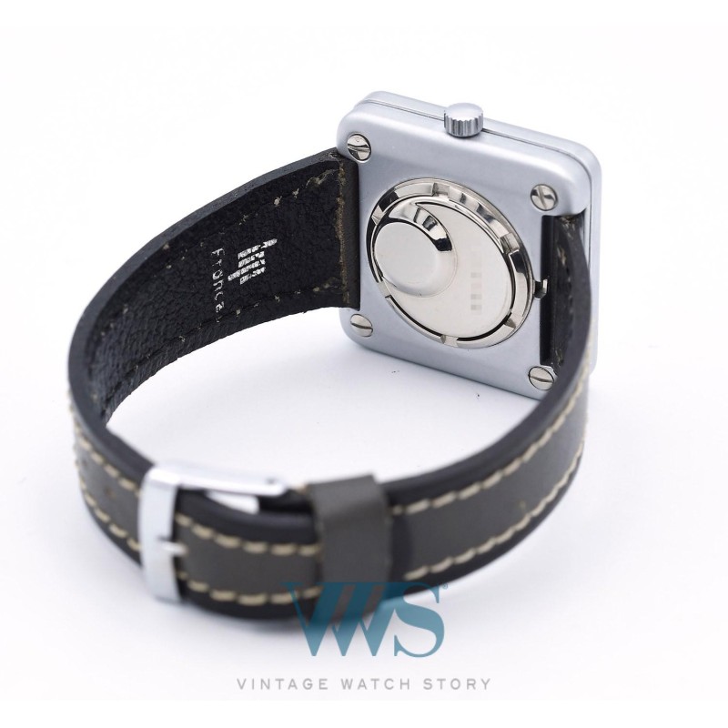 LIP (Design by Rudy Meyer - Carrée Grise / ref. 43840), vers 1976