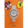 OMEGA (Chronographe Speedmaster Racing M. Schumacher - 2000 - Limited Edition World Champion / ref. 3517.30.00), vers 2000
