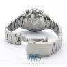 OMEGA (Chronographe Speedmaster Automatic Day-Date - Racing Blue / ref. 3222.80.00 / 178.00.58), vers 2007