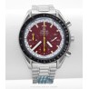 OMEGA (Chronographe Speedmaster Formula 1 / Rouge - Série M. Schumacher / ref. 3570.61.00 / 175.00.32), vers 1999