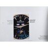 JAEGER-LeCOULTRE (Master Calendar - Moon / Black / ref. 140.840.987.SB), vers 2013