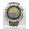 TISSOT (Submarine Automatic Seastar T12 - Navigator / ref. 44566-1), vers 1969/72