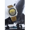 TISSOT (Submarine Automatic Seastar T12 - Navigator / ref. 44566-1), vers 1969/72