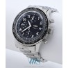BREITLING (CHRONOGRAPHE NAVITIMER / AVIASTAR - BLACK / ref. A1302412B1), vers 1996