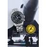 BREITLING (CHRONOGRAPHE NAVITIMER / AVIASTAR - BLACK / ref. A1302412B1), vers 1996