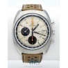 LEMANIA (Chronographe Sport Automatic / Navigator Silver / ref. 9803), vers 1975