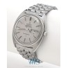 OMEGA (Constellation Tonneau Automatic - Double Date / Cadran Tapisserie Silver / ref. 168.019), vers 1969