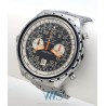 BREITLING (CHRONOGRAPHE NAVITIMER CHRONO-MATIC / COSMONAUTE 24 H / ref. 1809), vers 1976