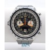 BREITLING (CHRONOGRAPHE NAVITIMER CHRONO-MATIC / COSMONAUTE 24 H / ref. 1809), vers 1976