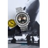 BREITLING (CHRONOGRAPHE NAVITIMER CHRONO-MATIC / COSMONAUTE 24 H / ref. 1809), vers 1976