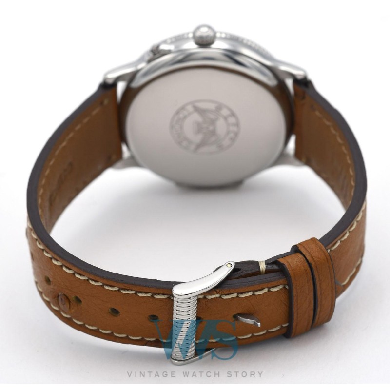 LONGINES (Lindbergh Automatic / Hour Angle / ref. 628.5240), vers 2015