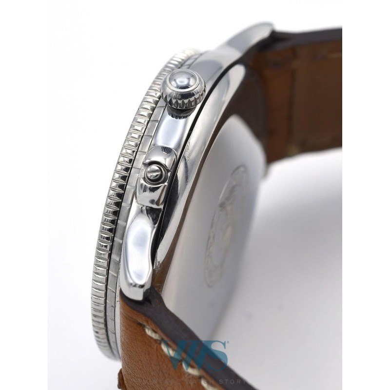 LONGINES (Lindbergh Automatic / Hour Angle / ref. 628.5240), vers 2015