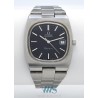 OMEGA (Genève Sport Automatic Black TV - Date / ref. 166.0191 / 366.0835), vers 1974