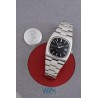 OMEGA (Genève Sport Automatic Black TV - Date / ref. 166.0191 / 366.0835), vers 1974