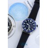 PEQUIGNET (Submarine Royal 300 M / Blue / ref. 9051443 CN), vers 2018