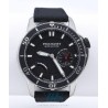 PEQUIGNET (Submarine Royal 300 M / Black / ref. 9050443 CN), vers 2018