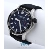 PEQUIGNET (Submarine Royal 300 M / Black / ref. 9050443 CN), vers 2018